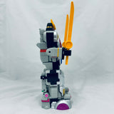 1996 Bandai Power Rangers Zeo Deluxe Super Zeo Megazord