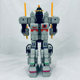 1996 Bandai Power Rangers Zeo Deluxe Super Zeo Megazord