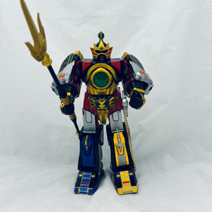 Bandai Mighty Morphin Power Rangers Legacy Thunder Megazord