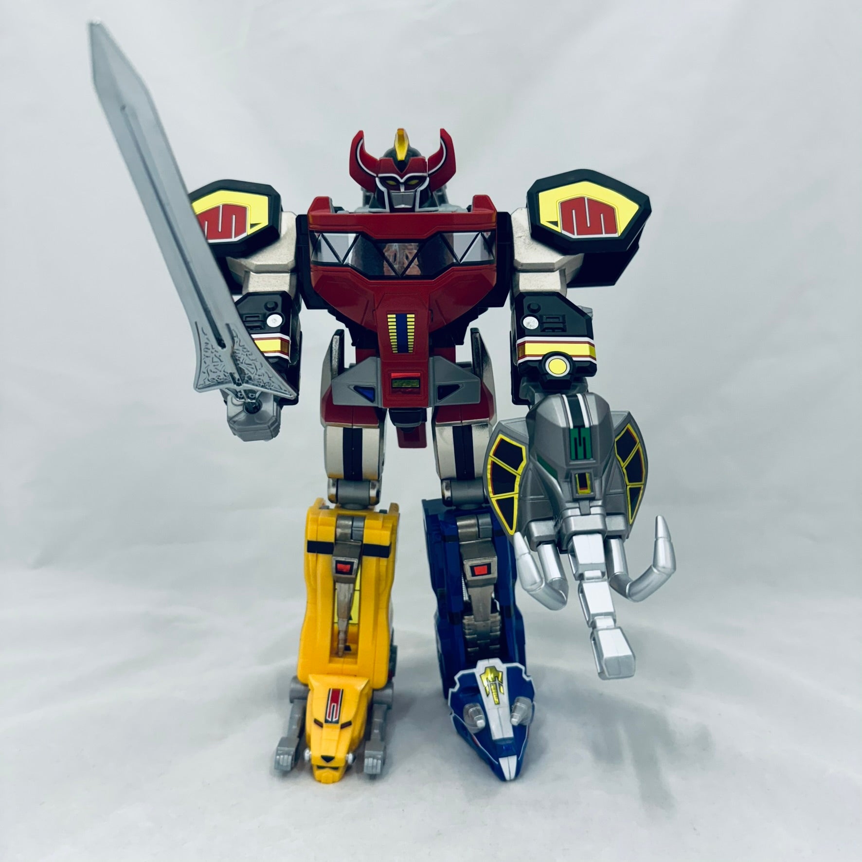 Power Rangers Legacy Angel Grove Toys Collectables
