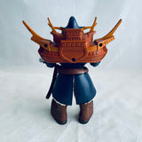 1999 Bandai Power Rangers Lost Galaxy Space Buccaneer