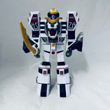 Bandai Mighty Morphin Power Rangers Legacy Tigerzord