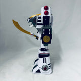 Bandai Mighty Morphin Power Rangers Legacy Tigerzord