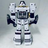 Bandai Mighty Morphin Power Rangers Legacy Tigerzord