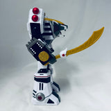 Bandai Mighty Morphin Power Rangers Legacy Tigerzord