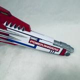 Bandai Mighty Morphin Power Rangers Legacy Blade Blaster