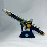 Hasbro Power Rangers Lightning Collection Mighty Morphin Green Dragon Dagger