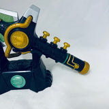 Hasbro Power Rangers Lightning Collection Mighty Morphin Green Dragon Dagger