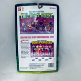 1994 Bandai MMPR Sword Slashing Knasty Knight