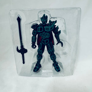 Bandai 1998 Power Rangers In Space Ecliptor