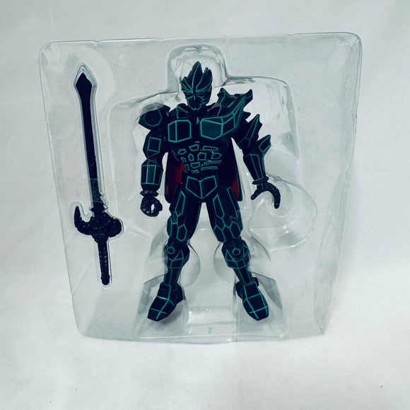 Bandai 1998 Power Rangers In Space Ecliptor