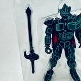 Bandai 1998 Power Rangers In Space Ecliptor