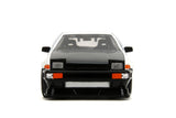 Jada 1:24 JDM Tuners 1986 Toyota Trueno AE86 1:24 Scale Diecast Model Car