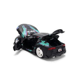 Jada 1:24 JDM Tuners 2020 Toyota GR Supra 1:24 Scale Diecast Model Car