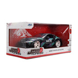Jada 1:24 JDM Tuners 2020 Toyota GR Supra 1:24 Scale Diecast Model Car