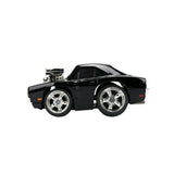 Jada Fast & Furious Small Blocks 1:28 Scale Diecast Dominic’s Dodge Charger R/T