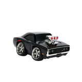 Jada Fast & Furious Small Blocks 1:28 Scale Diecast Dominic’s Dodge Charger R/T