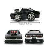 Jada Fast & Furious Small Blocks 1:28 Scale Diecast Dominic’s Dodge Charger R/T