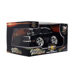 Jada Fast & Furious Small Blocks 1:28 Scale Diecast Dominic’s Dodge Charger R/T