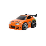 Jada Fast & Furious Small Blocks 1:28 Scale Diecast Brian's Toyota Supra