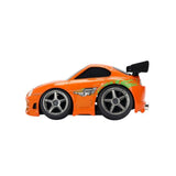 Jada Fast & Furious Small Blocks 1:28 Scale Diecast Brian's Toyota Supra