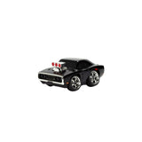 Jada Fast & Furious Small Blocks 1:43 Scale Diecast Dom's Dodge Charger R/T