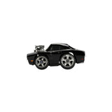 Jada Fast & Furious Small Blocks 1:43 Scale Diecast Dom's Dodge Charger R/T