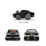 Jada Fast & Furious Small Blocks 1:43 Scale Diecast Dom's Dodge Charger R/T