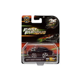 Jada Fast & Furious Small Blocks 1:43 Scale Diecast Dom's Dodge Charger R/T