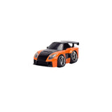 Jada Fast & Furious Small Blocks 1:43 Scale Diecast Han's Mazda RX-7