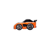 Jada Fast & Furious Small Blocks 1:43 Scale Diecast Han's Mazda RX-7