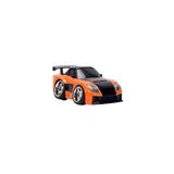 Jada Fast & Furious Small Blocks 1:43 Scale Diecast Han's Mazda RX-7