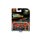 Jada Fast & Furious Small Blocks 1:43 Scale Diecast Han's Mazda RX-7