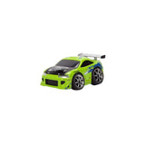 Jada Fast & Furious Small Blocks 1:43 Scale Diecast Brian's Mitsubishi Eclipse