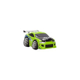 Jada Fast & Furious Small Blocks 1:43 Scale Diecast Brian's Mitsubishi Eclipse