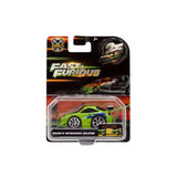 Jada Fast & Furious Small Blocks 1:43 Scale Diecast Brian's Mitsubishi Eclipse