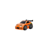 Jada Fast & Furious Small Blocks 1:43 Scale Diecast Brian's Toyota Supra