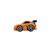 Jada Fast & Furious Small Blocks 1:43 Scale Diecast Brian's Toyota Supra