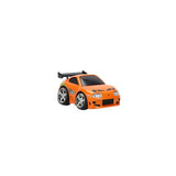 Jada Fast & Furious Small Blocks 1:43 Scale Diecast Brian's Toyota Supra