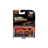 Jada Fast & Furious Small Blocks 1:43 Scale Diecast Brian's Toyota Supra