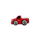 Jada Fast & Furious Small Blocks 1:43 Scale Diecast Ford F-150 SVT Lightning