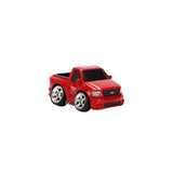 Jada Fast & Furious Small Blocks 1:43 Scale Diecast Ford F-150 SVT Lightning