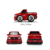 Jada Fast & Furious Small Blocks 1:43 Scale Diecast Ford F-150 SVT Lightning