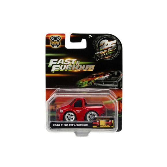 Greenlight Artisan Collection Fast & Furious 1:18 1995 Mitsubishi