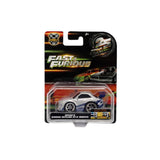 Jada Fast & Furious Small Blocks 1:43 Scale Diecast Brian's Nissan Skyline R34 GT-R