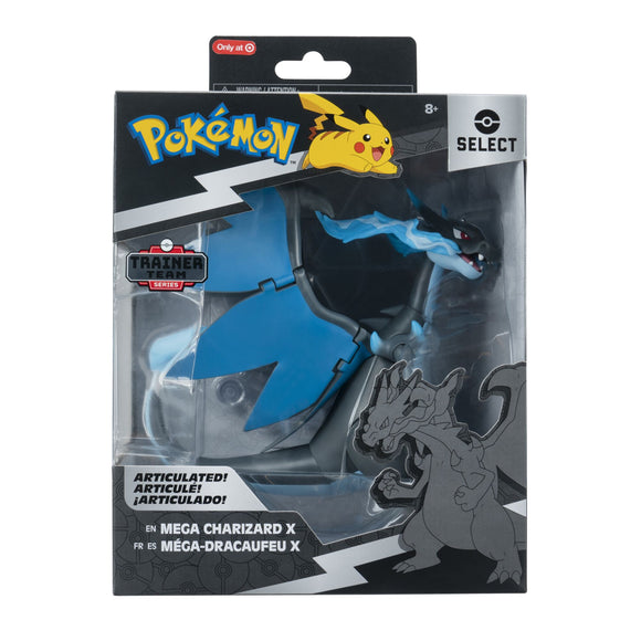 POKMON TCG Celebrations Collection - V Box (Lance's Charizard V)  Angel  Grove Toys & Collectables