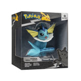 Jazwares Pokemon Select Vaporeon 4 inch Vinyl Figure