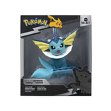 Jazwares Pokemon Select Vaporeon 4 inch Vinyl Figure