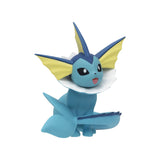 Jazwares Pokemon Select Vaporeon 4 inch Vinyl Figure