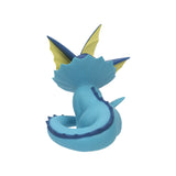 Jazwares Pokemon Select Vaporeon 4 inch Vinyl Figure